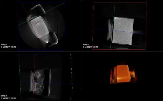万州蔡司万州X射线显微镜